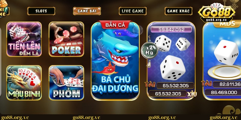 Giới thiệu top 3 trò chơi bài thú vị, kịch tính nhất iWin Club
